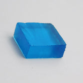 CERTIFIED 43.95 Ct Natural Sapphire Blue Rough Uncut Raw Loose Gemstones